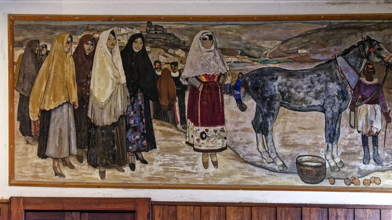 20230524 124925•Tempio Pausania•Sardinia•Italy